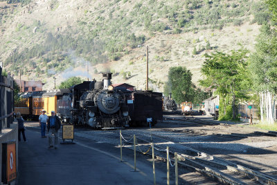 Durango