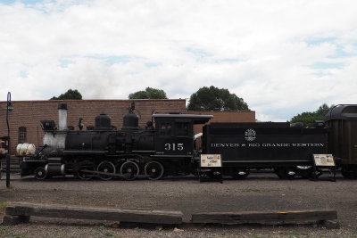 Chama, NM