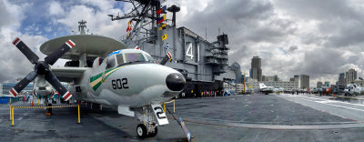 03_2016_E2C Hawkeye USS Midway.jpg