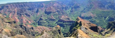 Kauai. Hawaii