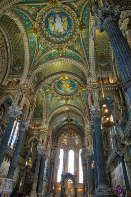 FRA_0109_La Basilique Notre Dame de Fourvire