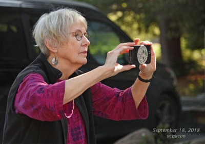 Portola Valley Farmer's Market