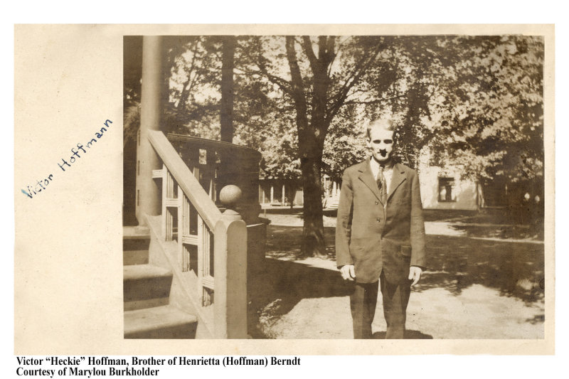 Victor Hoffman