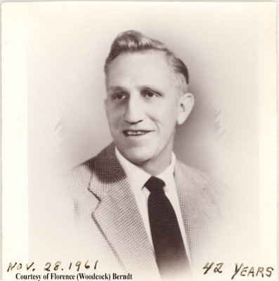 Milton 1961_ 42 Years Old