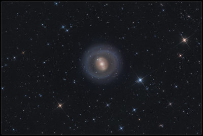 NGC 1291 
