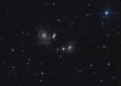 NGC 474 group