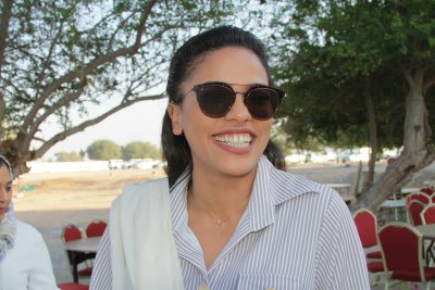 Kharusi Picnic 29Dec2017 Nadi alShafaq