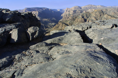 Jabal Akhdhar