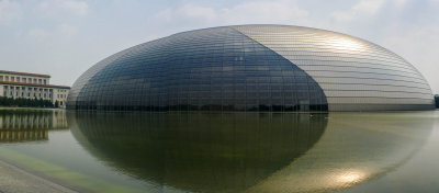 Chine 2012