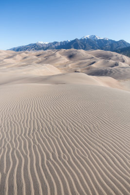 Great Sand Dunes pure 1