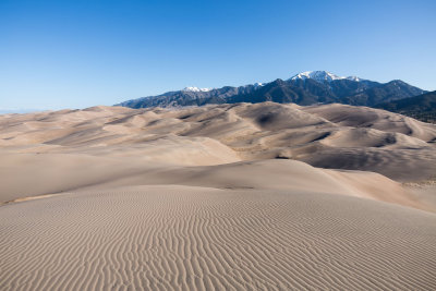 Great Sand Dunes pure 2