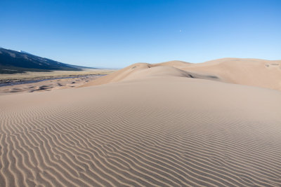 Great Sand Dunes pure 3