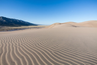 Great Sand Dunes pure 4