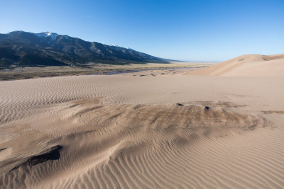 Great Sand Dunes pure 6