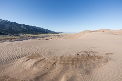 Great Sand Dunes pure 7
