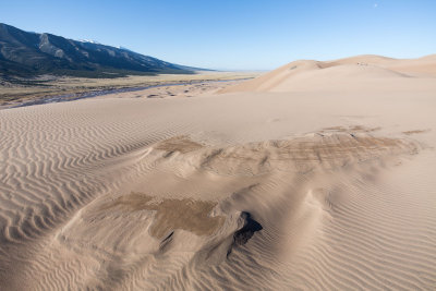 Great Sand Dunes pure 8