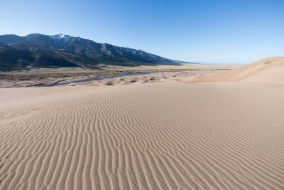 Great Sand Dunes pure 9