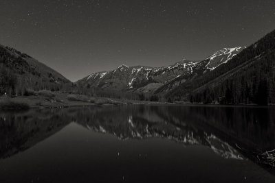 Maroon Bells night 15