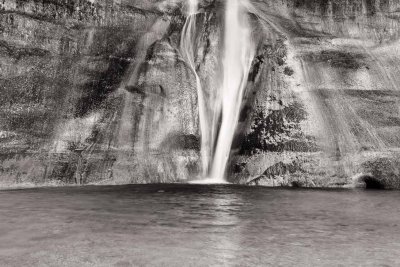 Calf Creek Falls 1