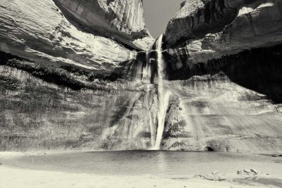 Calf Creek Falls 7