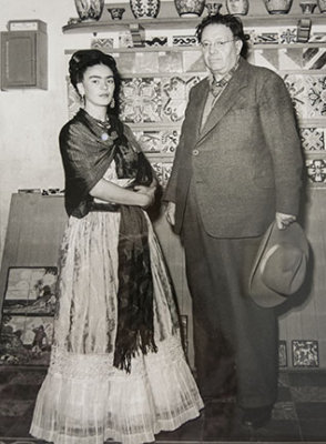 The Pottery Shed At Talavera Coyoacn 1946 - Leo Matiz