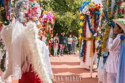 San Miguel y los Pastoralas