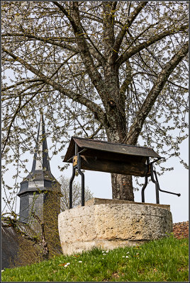 Berry - France