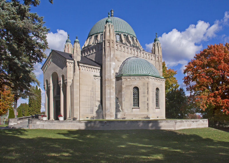 Fosters Memorial