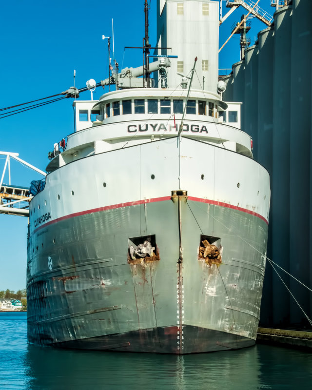 Cuyahoga