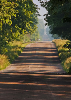 Country Road