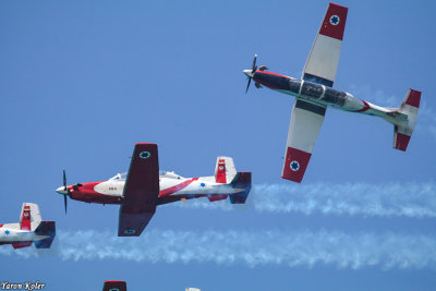 Beechcraft T-6 Texan II