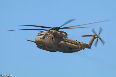 Sikorsky CH-53