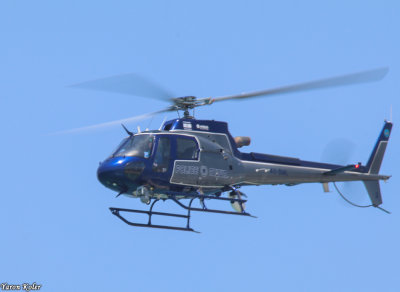 Airbus H-125