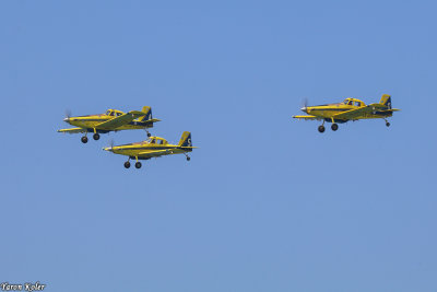 Air Tractor AT-802