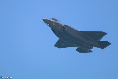 Lockheed Martin F-35 Lightning