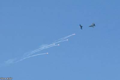 McDonnell Douglas F-15 Eagle