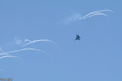 McDonnell Douglas F-15 Eagle