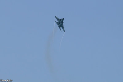 McDonnell Douglas F-15 Eagle