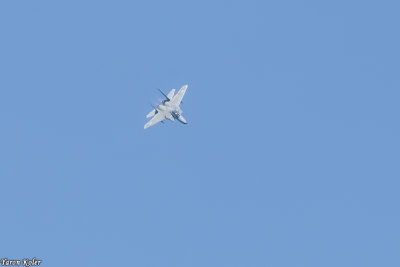 McDonnell Douglas F-15 Eagle
