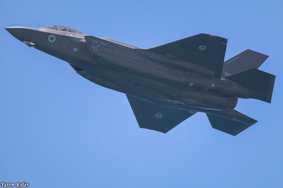 Lockheed Martin F-35 Lightning