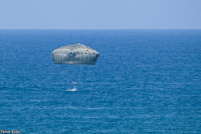 Parachute Show