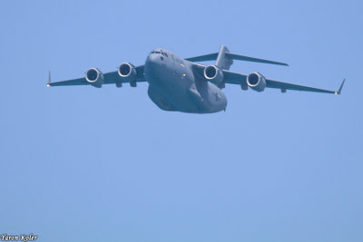 Boeing C-17