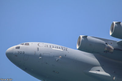 Boeing C-17