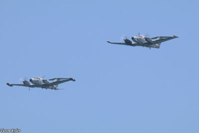 Beechcraft RC-12D
