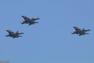 Lockheed Martin F-16