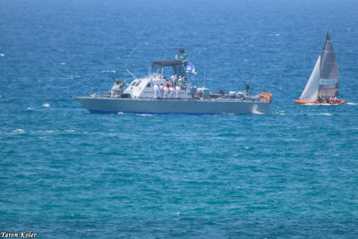 SHALDAG Fast Patrol Craft