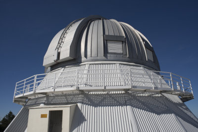 Observatoire du Mont-Mgantic