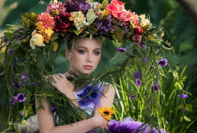 Khrystyna