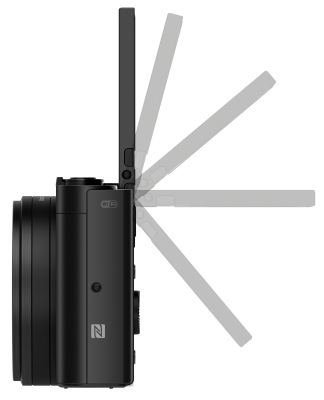 Sony Cyber-shot DSC-WX500 Digital Camera Sample Photos and Sony Cyber-shot DSC-WX500 Digital Camera Sample Photos and