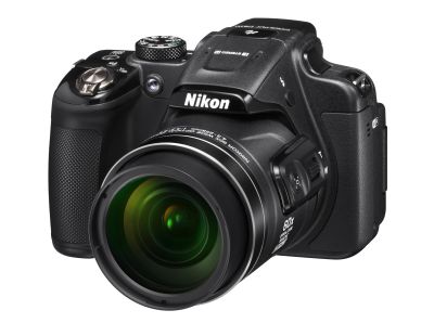 Nikon COOLPIX P610 Digital Camera Sample Photos and Specifications